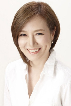 Photo of Mio Takaki from the Latest Netflix gallery