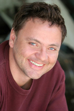 Photo of Paul Collett from the Latest Netflix gallery