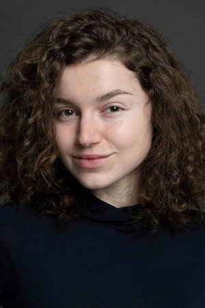 Photo of Josephine Grosbøl from the Latest Netflix gallery