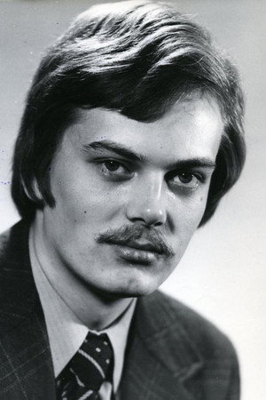 Photo of Aare Laanemets from the Latest Netflix gallery