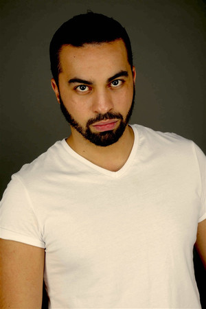 Photo of Rayan Bouazza from the Latest Netflix gallery