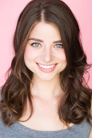 Photo of Teresa Decher from the Latest Netflix gallery