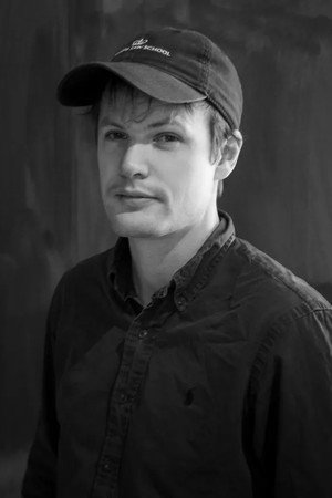 Photo of Eirik Sæther from the Latest Netflix gallery