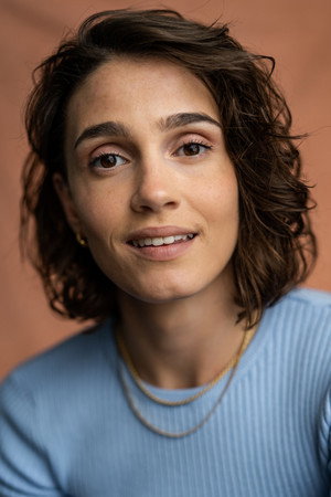Photo of Gabriella Fortuna from the Latest Netflix gallery