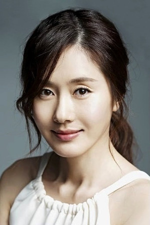 Photo of Kim Ji-soo from the Latest Netflix gallery