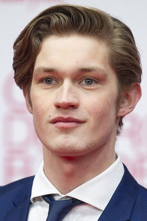 Damian Hardung photo