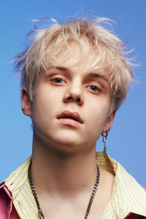 Vanya Dmitrienko photo