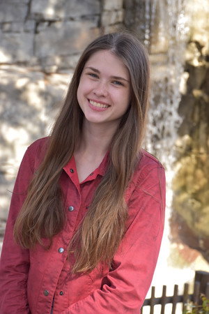 Photo of Eliana Henry from the Latest Netflix gallery