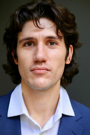 Photo of Burt Binder from the Latest Netflix gallery