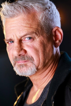 Photo of Banzai Vitale from the Latest Netflix gallery