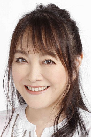 Photo of Azumi Inoue from the Latest Netflix gallery