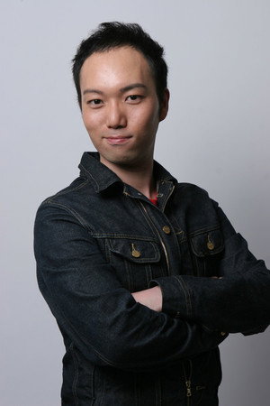 Photo of Yohei Ohbayashi from the Latest Netflix gallery