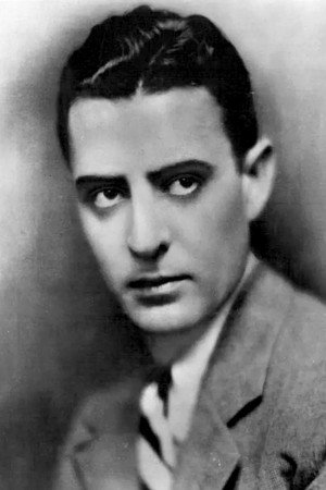 Photo of John Gilbert from the Latest Netflix gallery