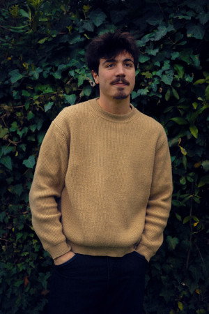 Photo of Gabriele Rattini from the Latest Netflix gallery