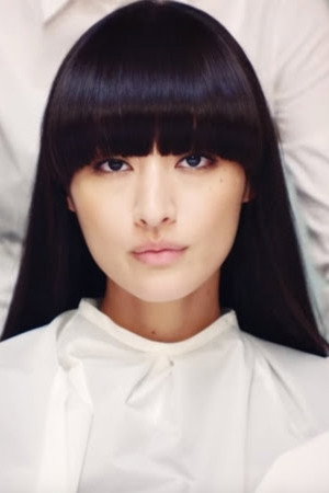 Kavka Shishido photo