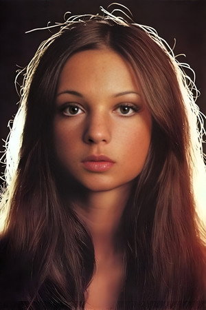 Photo of Christina Lindberg from the Latest Netflix gallery