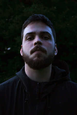 Photo of David Gašo from the Latest Netflix gallery