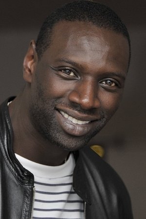 Omar Sy photo