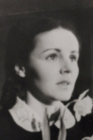 Photo of Ditta Oesch from the Latest Netflix gallery