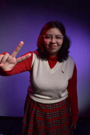 Photo of Constanza Vivanco from the Latest Netflix gallery