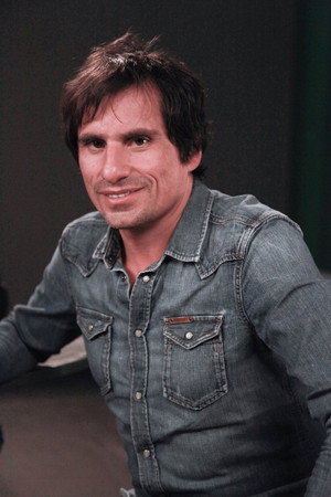 Rodrigo Triana photo