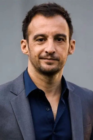 Alejandro Amenábar photo