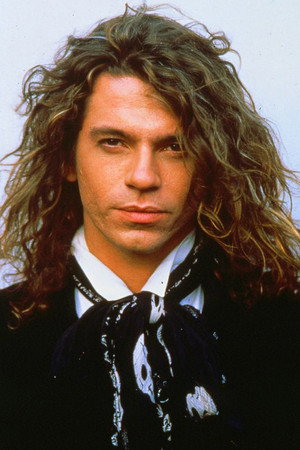 Michael Hutchence photo