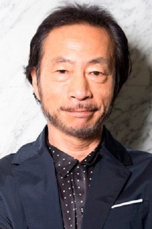 Photo of Osamu Akimoto from the Latest Netflix gallery