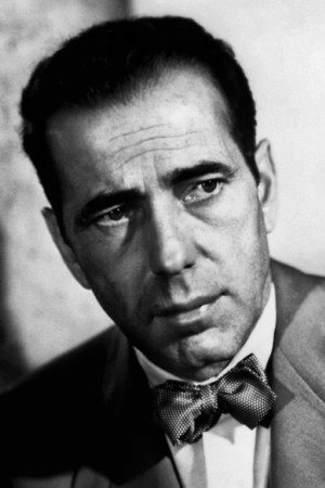 Humphrey Bogart photo