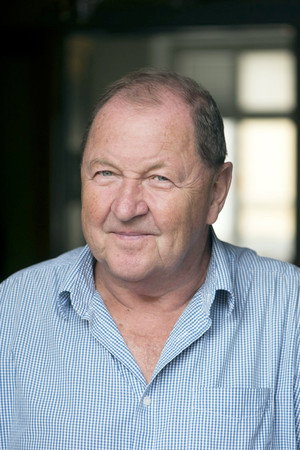 Roy Andersson photo