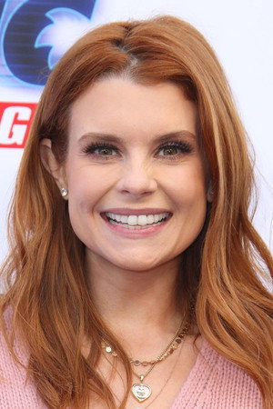 JoAnna Garcia Swisher photo
