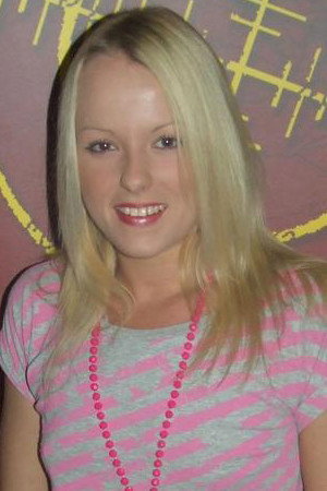 Photo of Erin Marshall from the Latest Netflix gallery