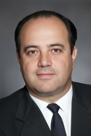Photo of Nevzat Pesen from the Latest Netflix gallery