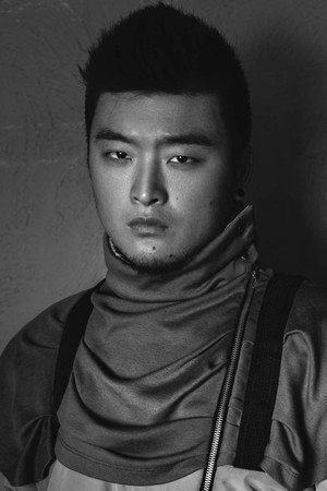 Photo of Anatoliy Tsoi from the Latest Netflix gallery