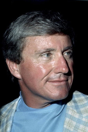 Merv Griffin photo