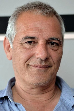 Photo of Laurent Cantet from the Latest Netflix gallery