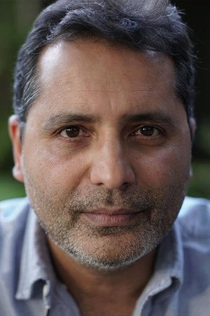 Photo of Firdous Bamji from the Latest Netflix gallery