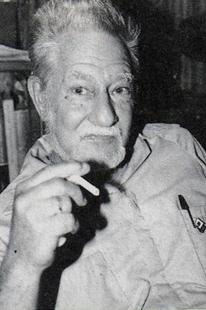 Photo of Jerome Bixby from the Latest Netflix gallery
