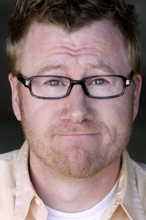 Photo of Christopher May from the Latest Netflix gallery