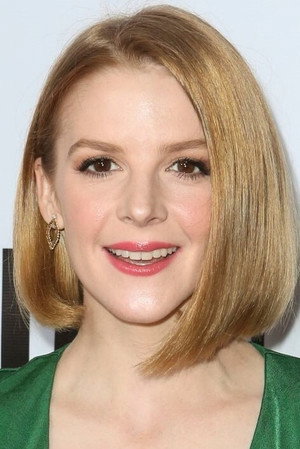 Photo of Ashley Bell from the Latest Netflix gallery