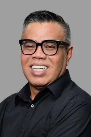Photo of Abdel Achrian from the Latest Netflix gallery