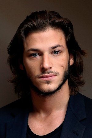 Gaspard Ulliel photo
