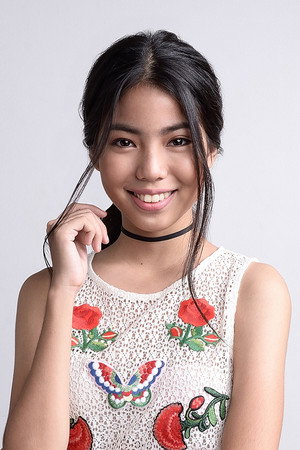 Therese Malvar photo