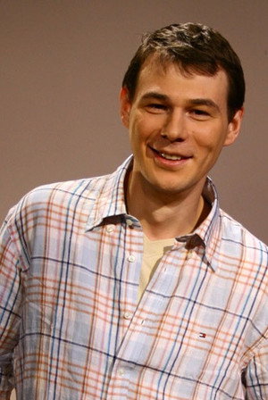Photo of Artem Miaus from the Latest Netflix gallery