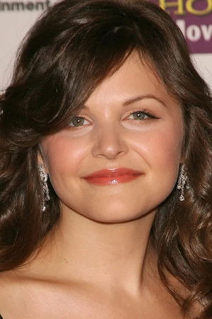Ginnifer Goodwin photo