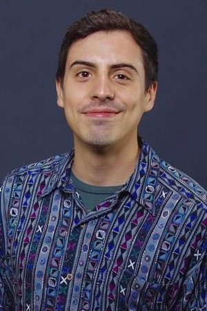 Photo of Paul Robalino from the Latest Netflix gallery