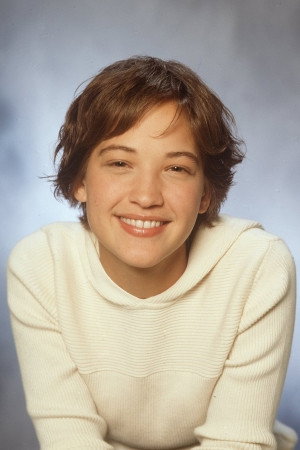 Photo of Colleen Haskell from the Latest Netflix gallery