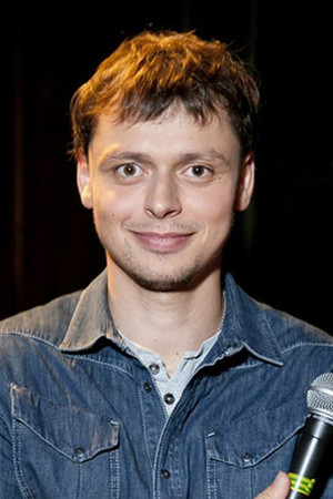 Viktor Komarov photo