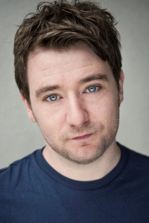 Photo of John Morton from the Latest Netflix gallery