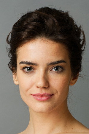 Photo of Maria Dmitrieva from the Latest Netflix gallery